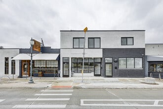 23831-23833 John R Rd, Hazel Park, MI for lease Building Photo- Image 1 of 21