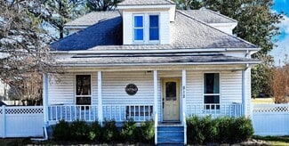 More details for 812 N Main St, Gore, OK - Specialty for Sale