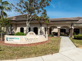 More details for 975 Town Center Dr, Orange City, FL - Office/Medical for Lease