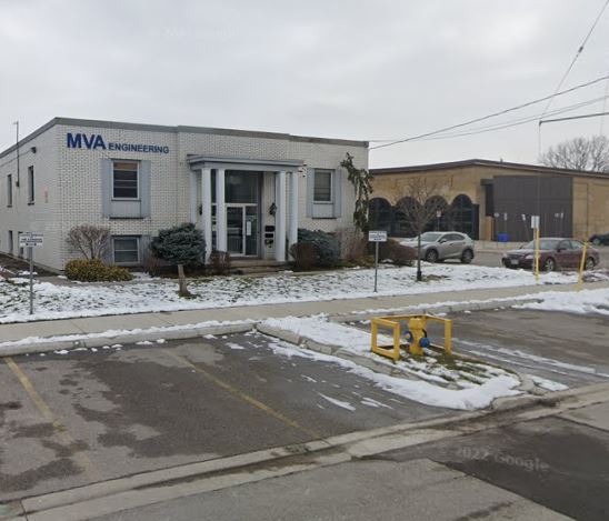 246 Waterloo St, London, ON for sale Primary Photo- Image 1 of 1