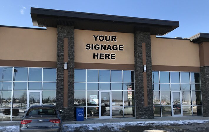 2589 Pembina Hwy, Winnipeg, MB à vendre Autre- Image 1 de 1