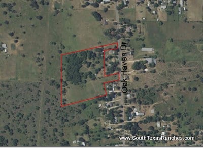 222 Oakhaven Rd, Pleasanton, TX for sale Primary Photo- Image 1 of 2