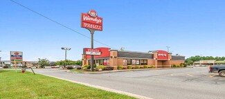 Plus de détails pour Wendy's 23 Unit Portfolio – Vente au détail à vendre