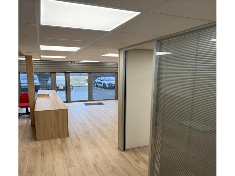 Flex dans Villeneuve-la-Garenne à louer - Photo intérieure - Image 3 de 6