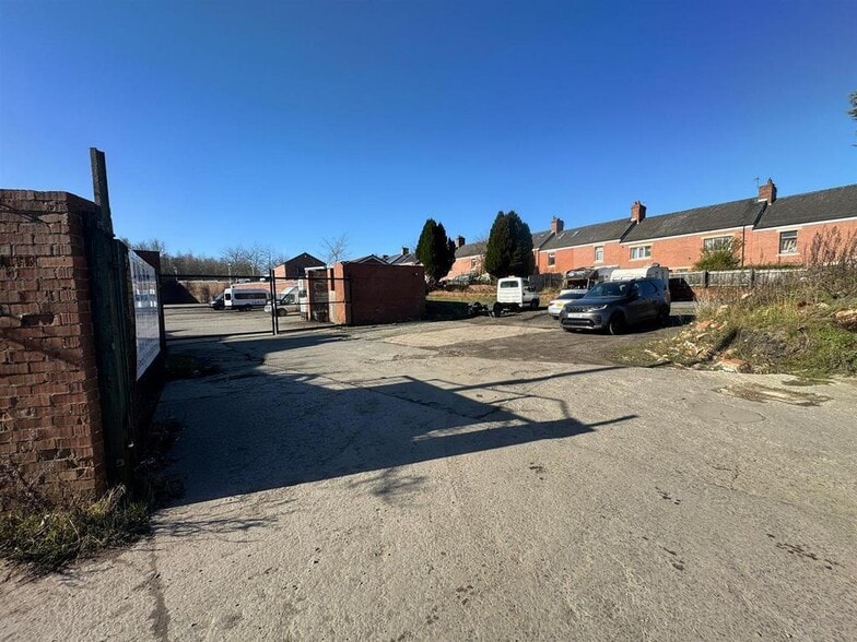 Craghead Industrial Estate, Stanley for lease - Building Photo - Image 3 of 11