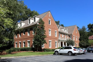 More details for 6111 Peachtree Dunwoody Rd NE, Atlanta, GA - Office for Lease