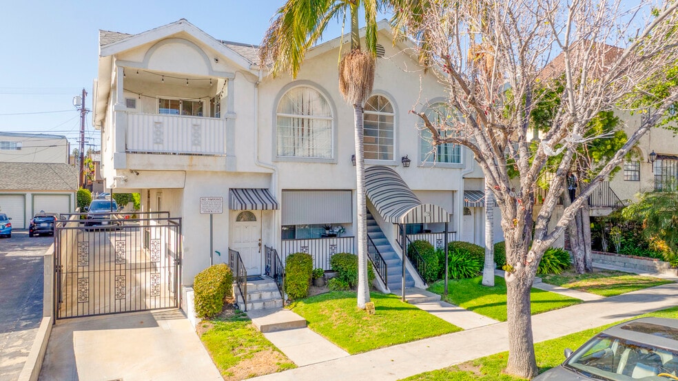 335-337 E Providencia Ave, Burbank, CA for sale - Building Photo - Image 1 of 26