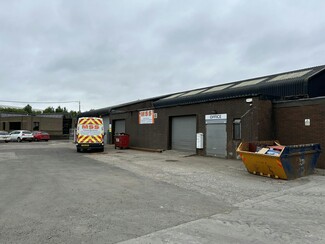 More details for 1 Reema Rd, Bellshill - Industrial for Lease