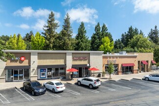 Plus de détails pour 140-146 Sunset Dr, San Ramon, CA - Commerce de détail à louer