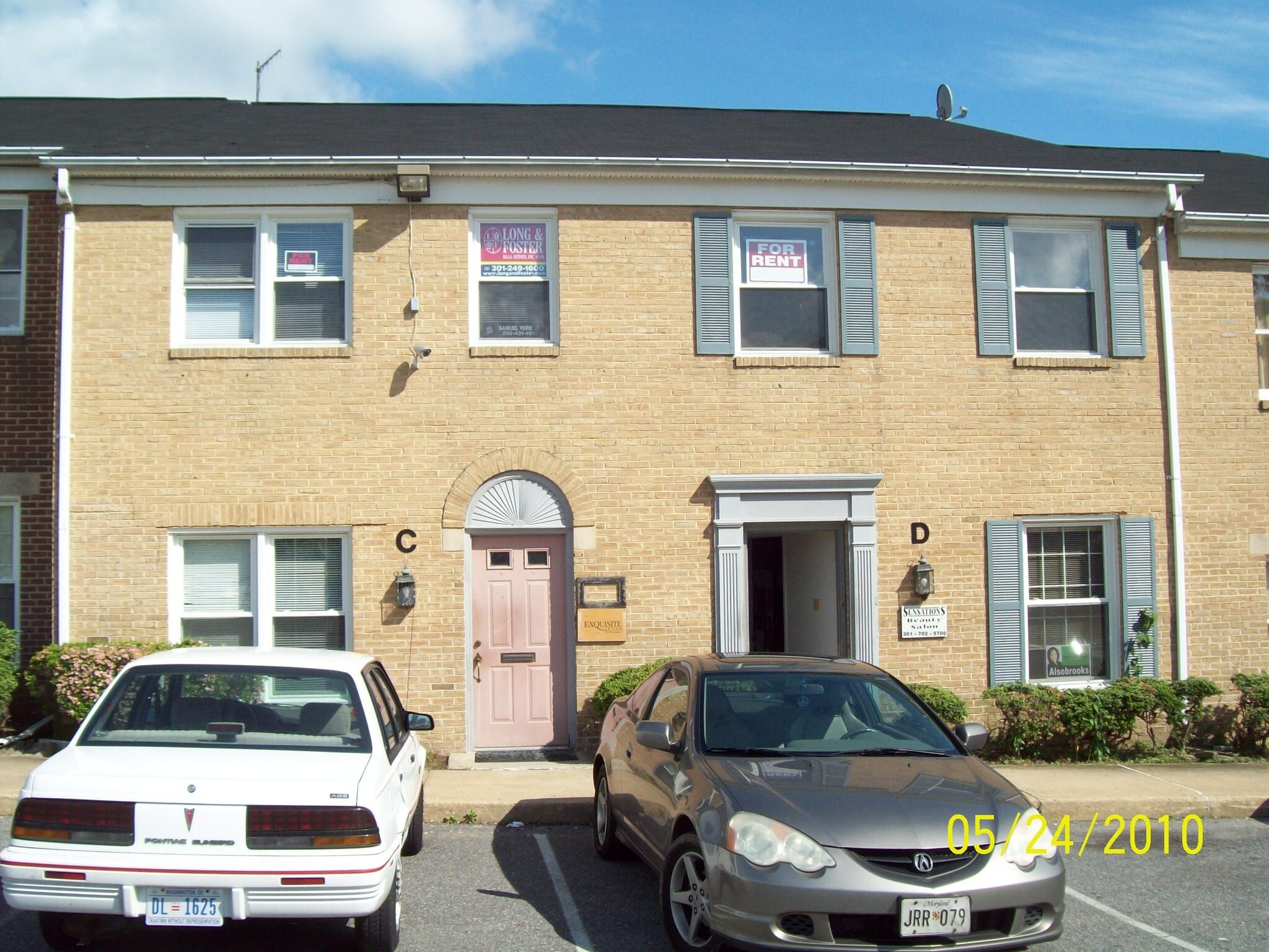 4700 Stamp Rd, Marlow Heights, MD à louer Photo intérieure- Image 1 de 35