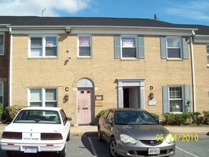 4700 Stamp Rd, Marlow Heights, MD à louer Photo intérieure- Image 1 de 35