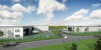 Plus de détails pour Nowhurst Business Park, Horsham - Industriel à louer