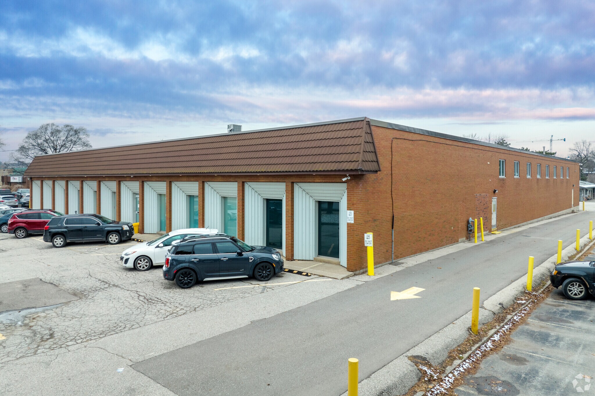 3121 Universal Dr, Mississauga, ON for sale Primary Photo- Image 1 of 1