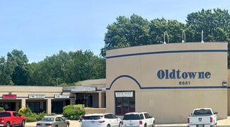 More details for 6651 N Oak Trfy, Kansas City, MO - Office for Lease