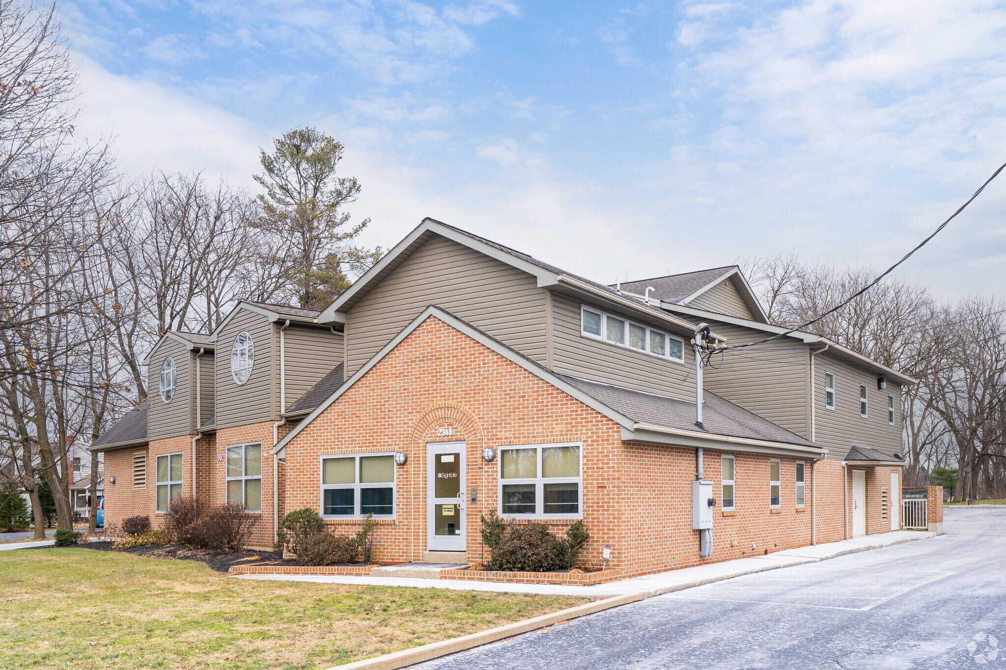 2346 Jacksonville Rd, Bethlehem, PA à vendre Photo principale- Image 1 de 63