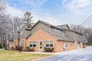 Plus de détails pour 2346 Jacksonville Rd, Bethlehem, PA - Bureau à vendre