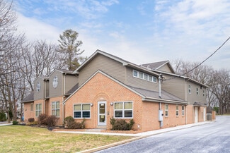 Plus de détails pour 2346 Jacksonville Rd, Bethlehem, PA - Bureau à vendre