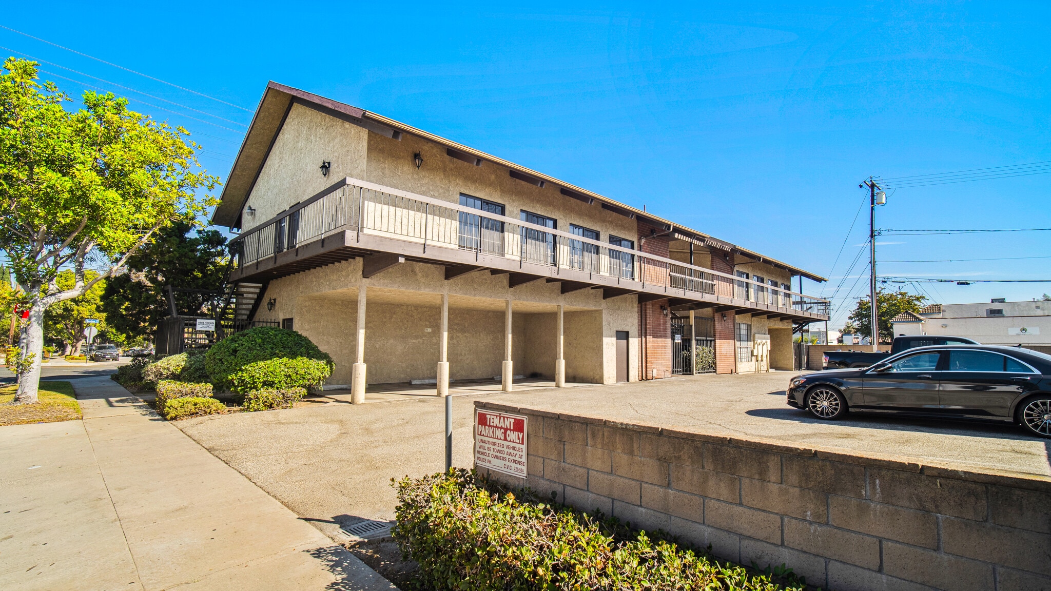 800 E Wardlow Rd, Long Beach, CA à vendre Photo principale- Image 1 de 40