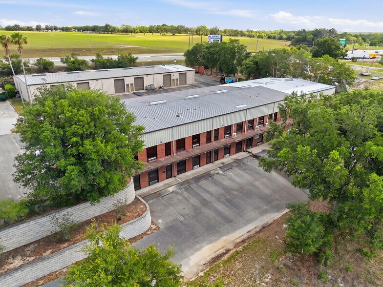 30924 Suneagle Dr, Mount Dora, FL à vendre - Aérien - Image 3 de 5