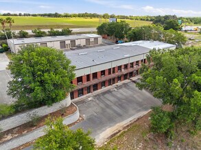 30924 Suneagle Dr, Mount Dora, FL - Aerial map view - Image1