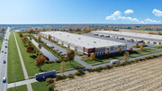 Brockton Business Park - Warehouse