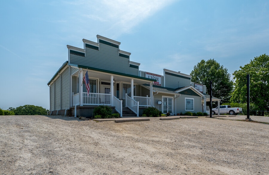 4634 Highway 185, New Haven, MO for sale - Building Photo - Image 3 of 55