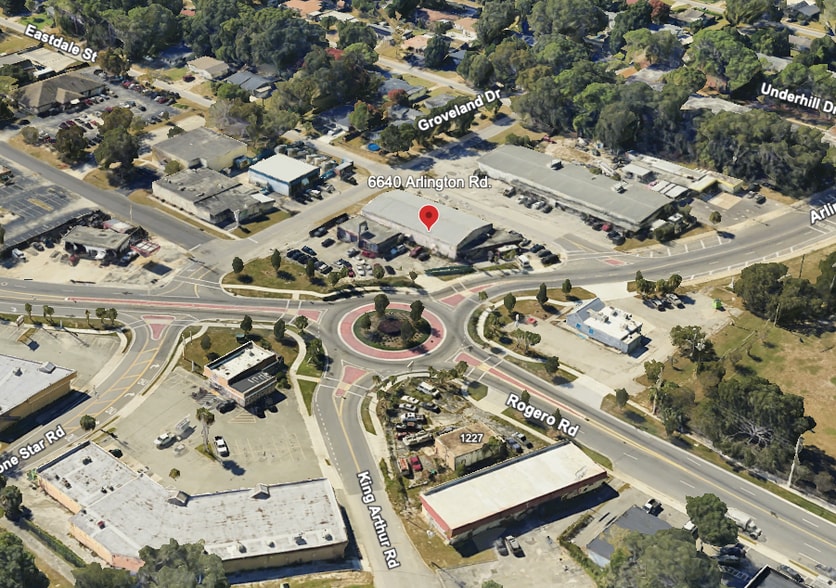 6640 Arlington Rd, Jacksonville, FL for sale - Building Photo - Image 3 of 12