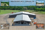 19164 US Highway 69 N Lindale, TX 75771-6036 - Terrain de camping