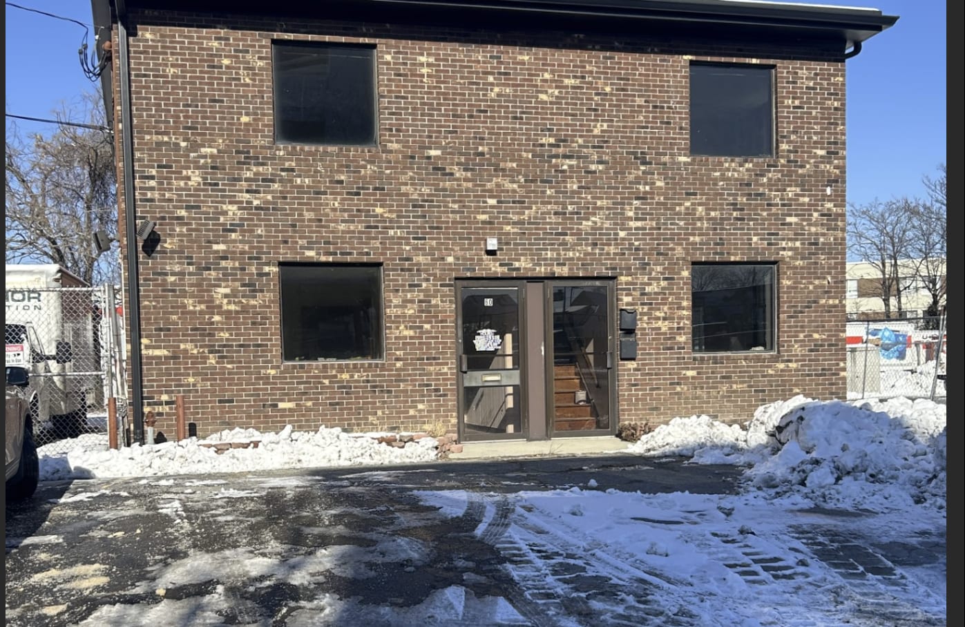 60 Edmund St, East Providence, RI for lease Building Photo- Image 1 of 6