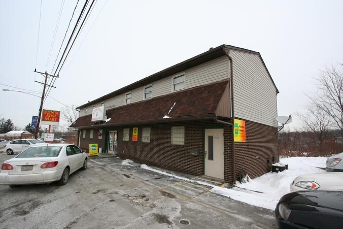 2476 Broadhead Rd, Aliquippa, PA à louer - Photo du bâtiment - Image 2 de 31