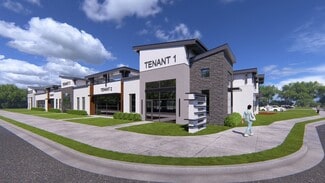 Plus de détails pour 2787 Hamilton Mill Rd, Buford, GA - Commerce de détail à louer