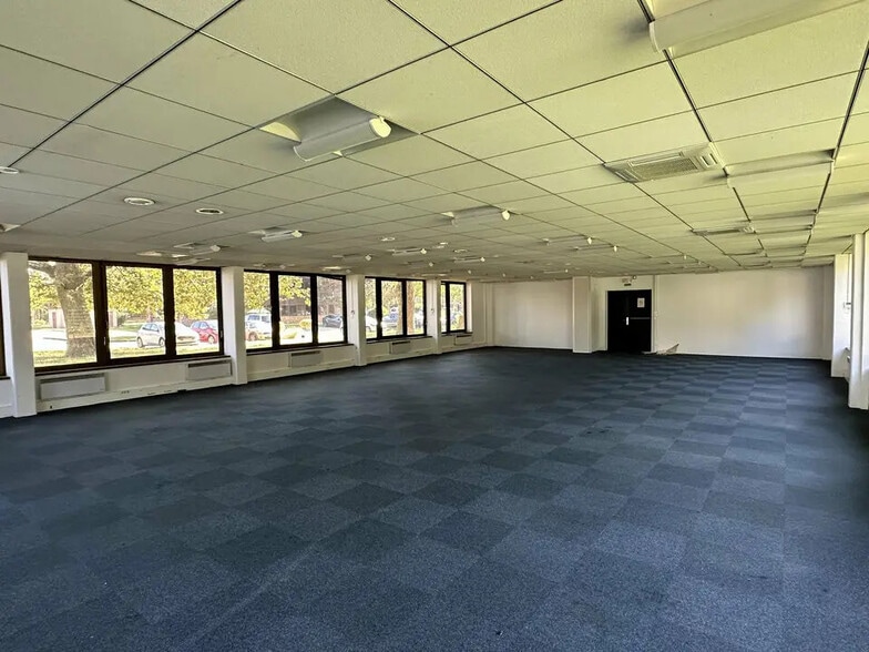 Office in Lingolsheim for lease - Interior Photo - Image 3 of 3