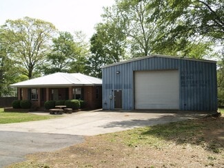 More details for 760 Ledford St SE, Smyrna, GA - Industrial for Sale