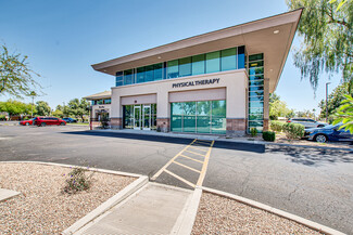 More details for 575 W Chandler Blvd, Chandler, AZ - Office for Sale