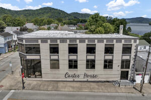 Plus de détails pour 12 W Second St, Vanceburg, KY - Commerce de détail à vendre