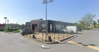 Plus de détails pour 1448 W Patrick St, Frederick, MD - Commerce de détail à louer
