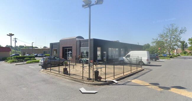 More details for 1448 W Patrick St, Frederick, MD - Retail for Lease