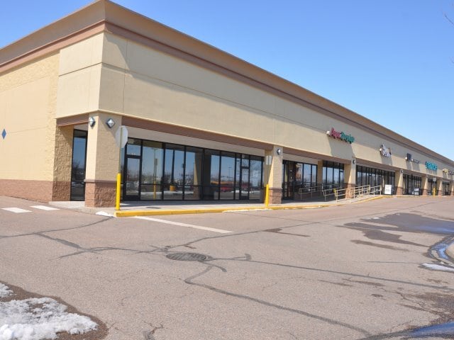 1221-1315 Highway 25 N, Buffalo, MN à louer Photo du bâtiment- Image 1 de 5