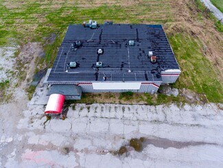 Plus de détails pour 60 Four Corners Ln, Centreville, IL - Commerce de détail à vendre