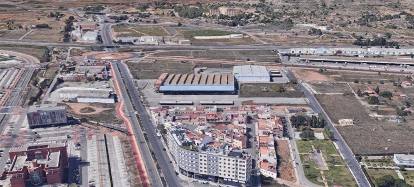 Land in CASTELLÓN DE LA PLANA, Castellón for sale - Primary Photo - Image 3 of 5
