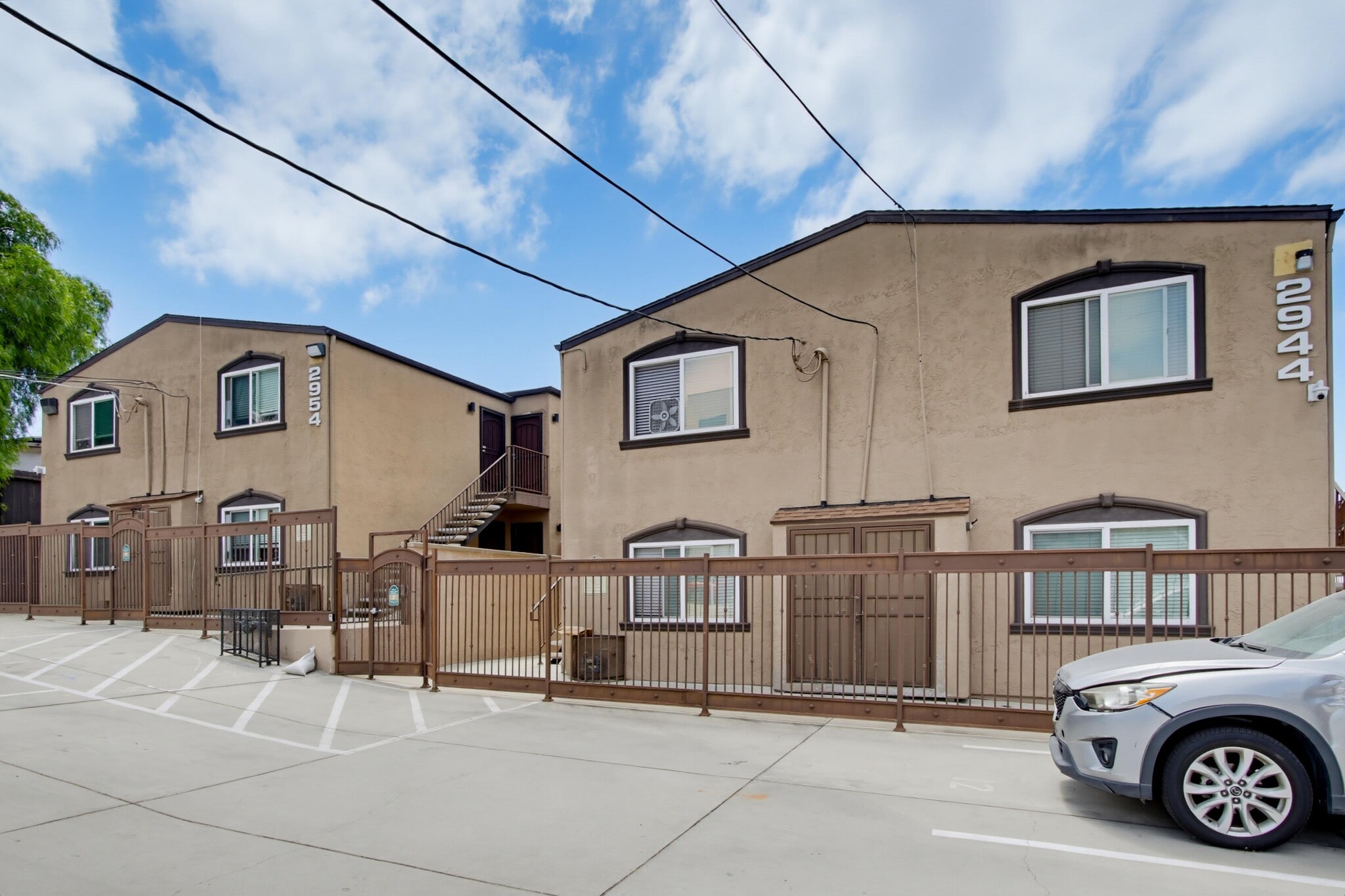 2944-2954 F St, San Diego, CA for sale Building Photo- Image 1 of 15