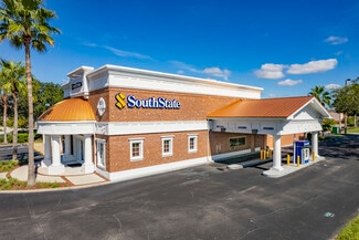 Plus de détails pour 3711 Tampa Rd, Oldsmar, FL - Bureau/Médical à louer