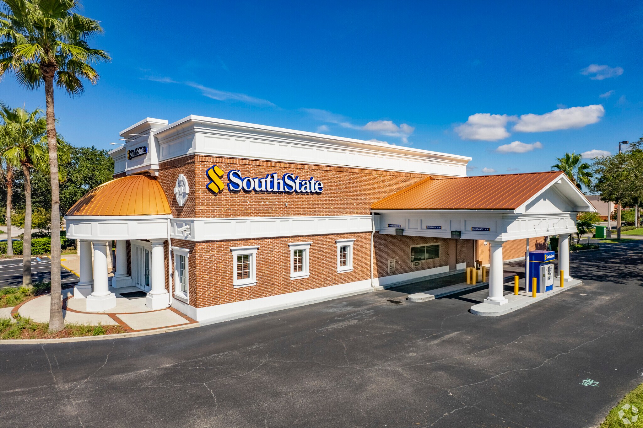 3711 Tampa Rd, Oldsmar, FL for lease Building Photo- Image 1 of 11