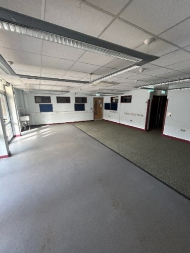 15 Chandler St, London for lease - Interior Photo - Image 3 of 9