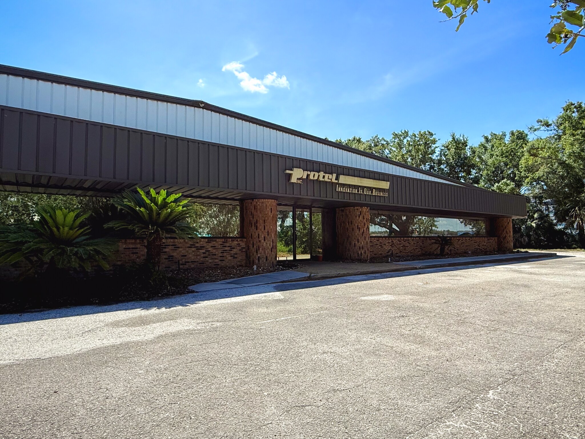 4150 Kidron Rd, Lakeland, FL à vendre Photo du bâtiment- Image 1 de 19