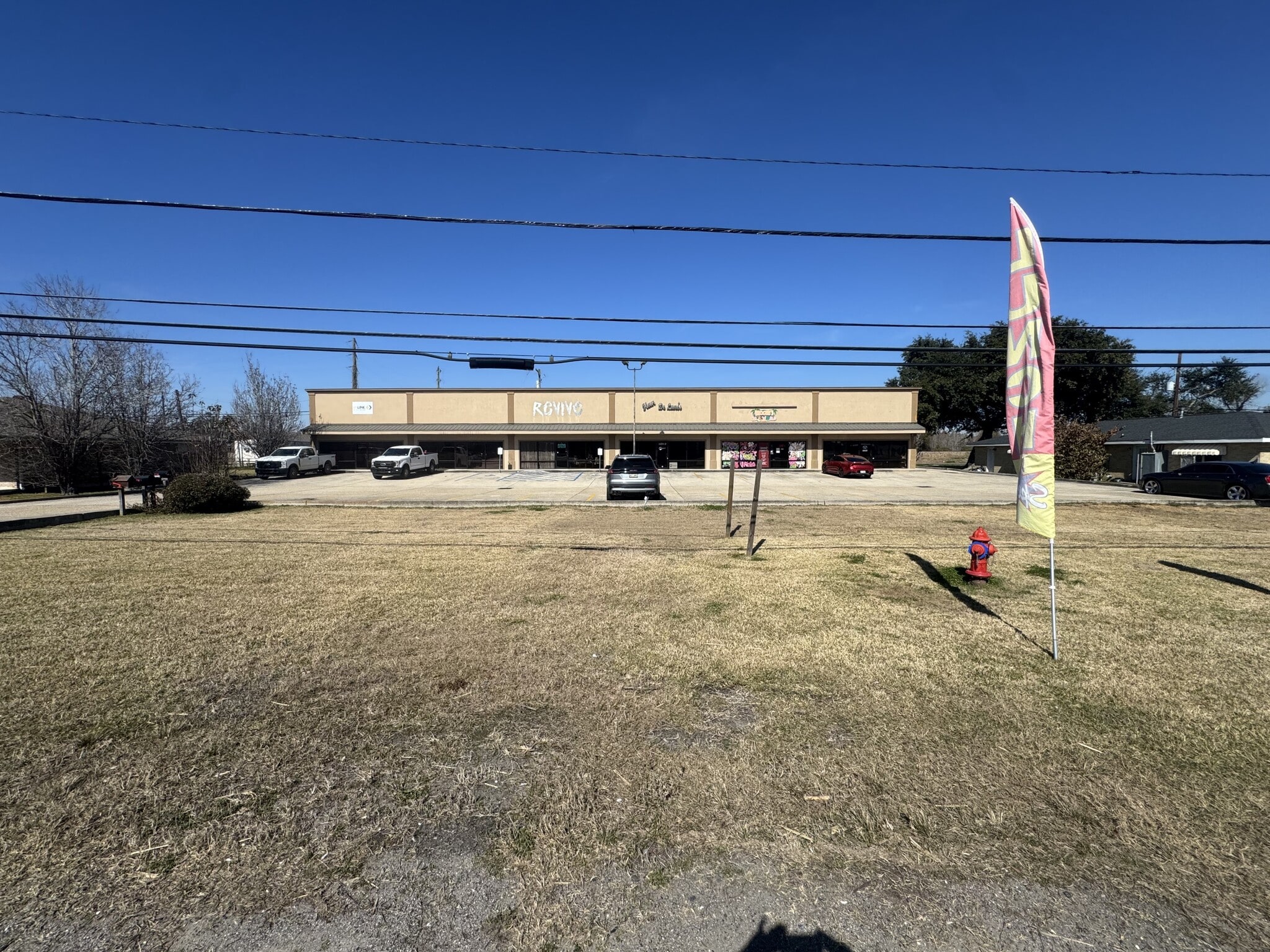 14214 Highway 90, Boutte, LA for lease Primary Photo- Image 1 of 11