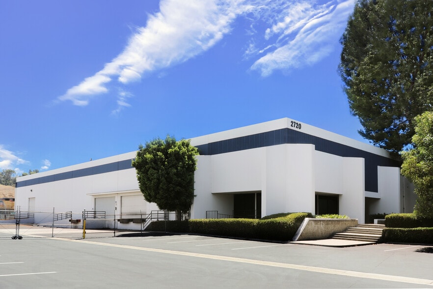 2720 Pellissier Pl, City Of Industry, CA for lease - Building Photo - Image 3 of 33
