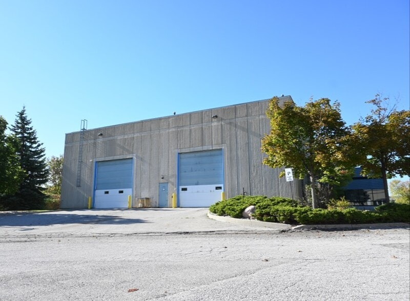 45 Moyal Ct, Concord, ON for lease - Building Photo - Image 3 of 4
