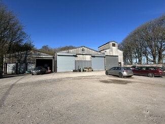 More details for Pertwood Manor Farm, Tisbury - Industrial for Lease