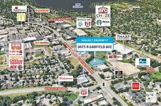 More details for 3625 N Garfield Ave, Loveland, CO - Land for Sale